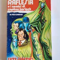 ATLANTIC - REGINA RAFLESIA (1978)