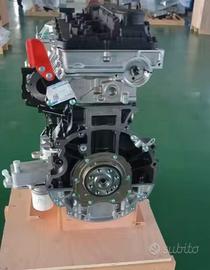 MOTORE - 4H03 Citreon Jumper 2198 TD