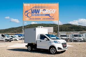 REGIS EPIC0 FRIGO ATP 14kw