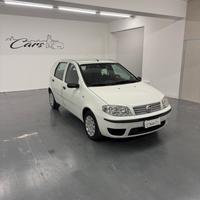 Fiat Punto Classic 1.2 5 porte Active GPL