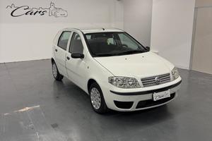 Fiat Punto Classic 1.2 5 porte Active GPL