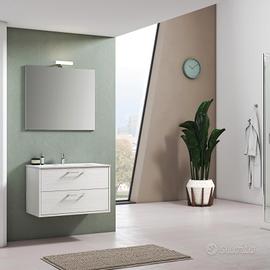Mobile bagno 80