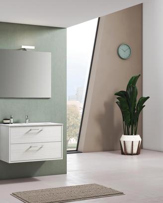 Mobile bagno 80