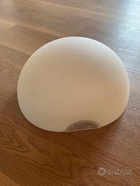 Lampada Flos Glo Ball Wall da parete