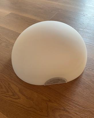 Lampada Flos Glo Ball Wall da parete