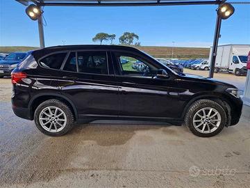 BMW X1 xDrive 18d Business