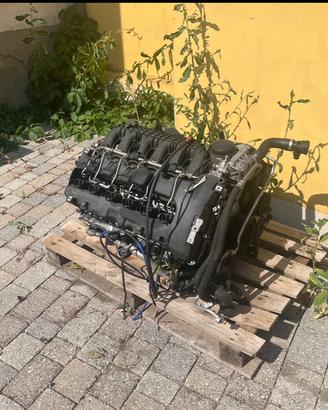 Motore n54 bmw e93