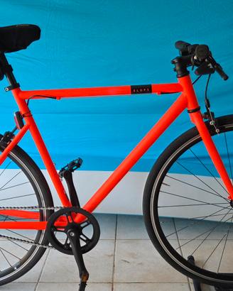 bicicletta 