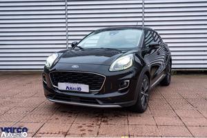 FORD Puma 1.0 ecoboost h titanium design s&s 125cv