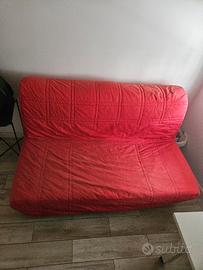 Divano letto IKEA