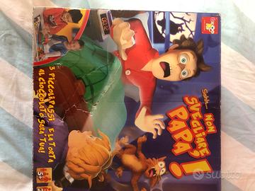 Giochi da tavola
