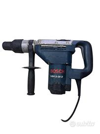 Bosch martello rotativo GBH-5 38D con filo
