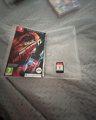 Need for speed hot pursuit