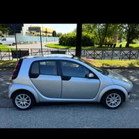 Smart ForFour 1.3 passion