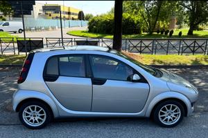 Smart ForFour 1.3 passion