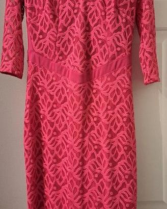 Abito Guess fuxia