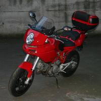 Ducati 1000 ds