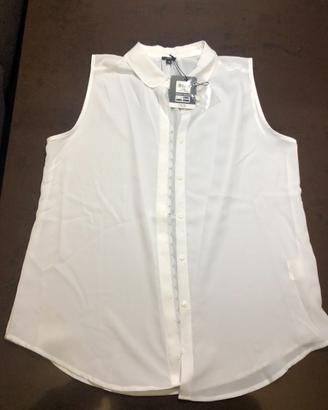 Camicia donna NUOVA