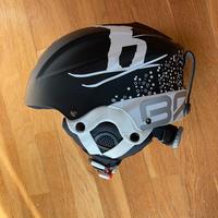 Casco da sci Briko junior