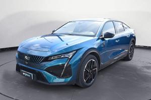 Peugeot 408 GT PureTech 130 EAT8 S&S aut.