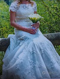 Abito da sposa