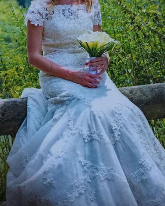 Abito da sposa