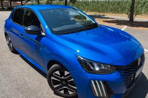 Peugeot 208 allure full optional 