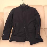 RRD GIUBBOTTO 3\4 blu