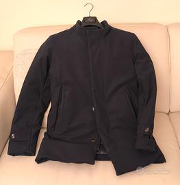 RRD GIUBBOTTO 3\4 blu