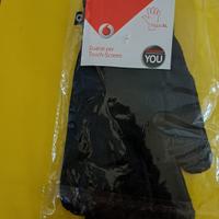 guanti per touch screen