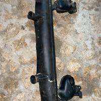 Marmitta Maggiolino epoca