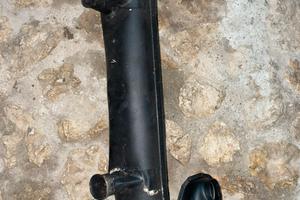 Marmitta Maggiolino epoca