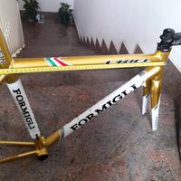 Telaio Formigli Firenze