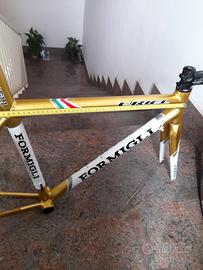 Telaio Formigli Firenze