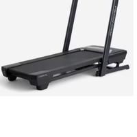 Macchina da corsa tapis roulant