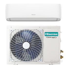 Condizionatore HISENSE   24000 btu