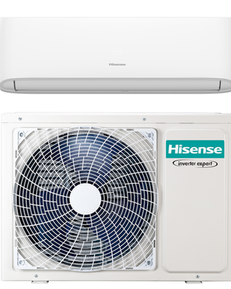 Condizionatore HISENSE   24000 btu