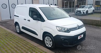 Citroen Berlingo 1.5 BlueHDi 100cv M Club