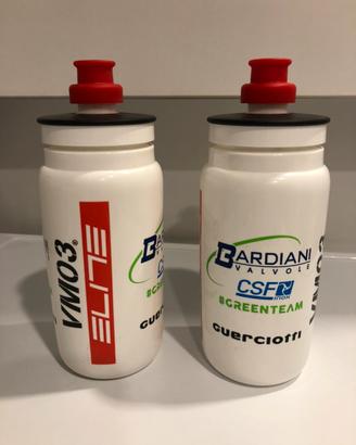 Borraccia per bike