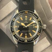 Omega seamaster 300