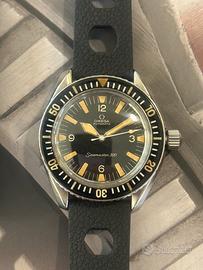 Omega seamaster 300