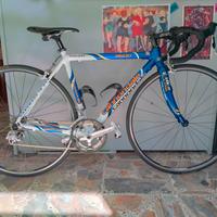 BICI  DA CORSA CANNONDALE R600