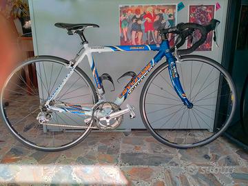 BICI  DA CORSA CANNONDALE R600