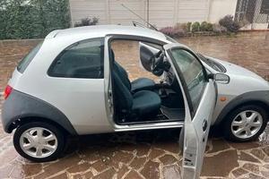 FORD KA 2003 