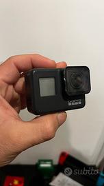 GoPro hero 7 black