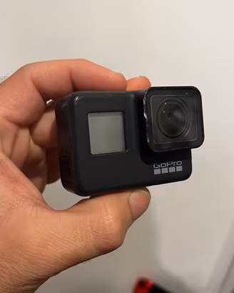 GoPro hero 7 black