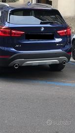 Bmw x1 (e84) - 2019