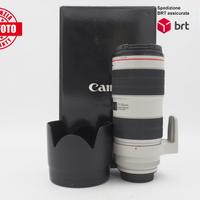 Canon EF 70-200 F2.8 L IS III USM (Canon & compati