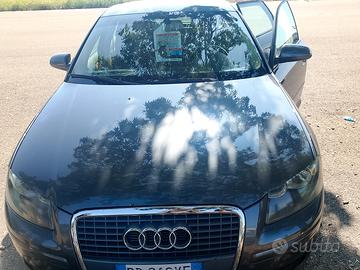 audi a3 2006