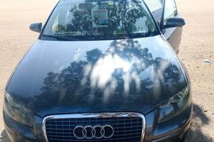 audi a3 2006